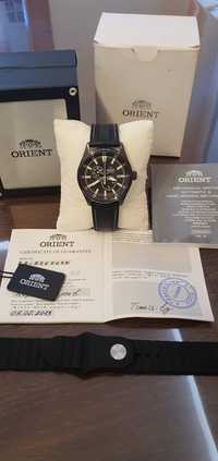 Мъжки часовник Orient RA-AK0403N  автомат механичен