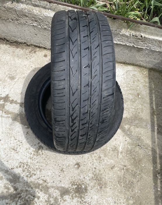 Cauciucuri de vară 235/55 18V