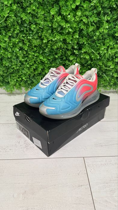 Оригинални Nike air max 720
