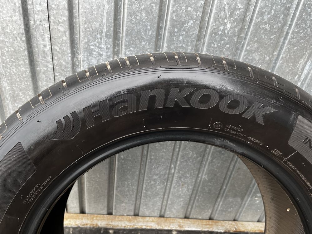 Anvelope vara 235/60R18 Hankook