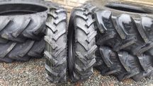7.50-16 Cauciucuri noi de tractiune marca BKT cu 8 pliuri pentru 4x4