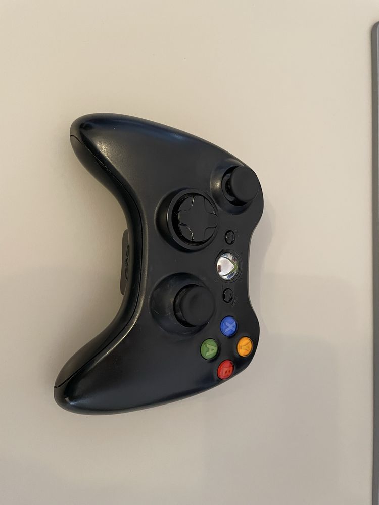 Controller Xbox 360 wireless