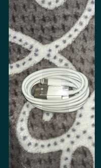 Cabluri USB (normal, tip C, iphone)