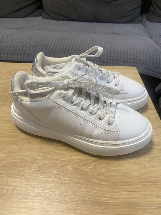 Сникърси Zara 37 номер
