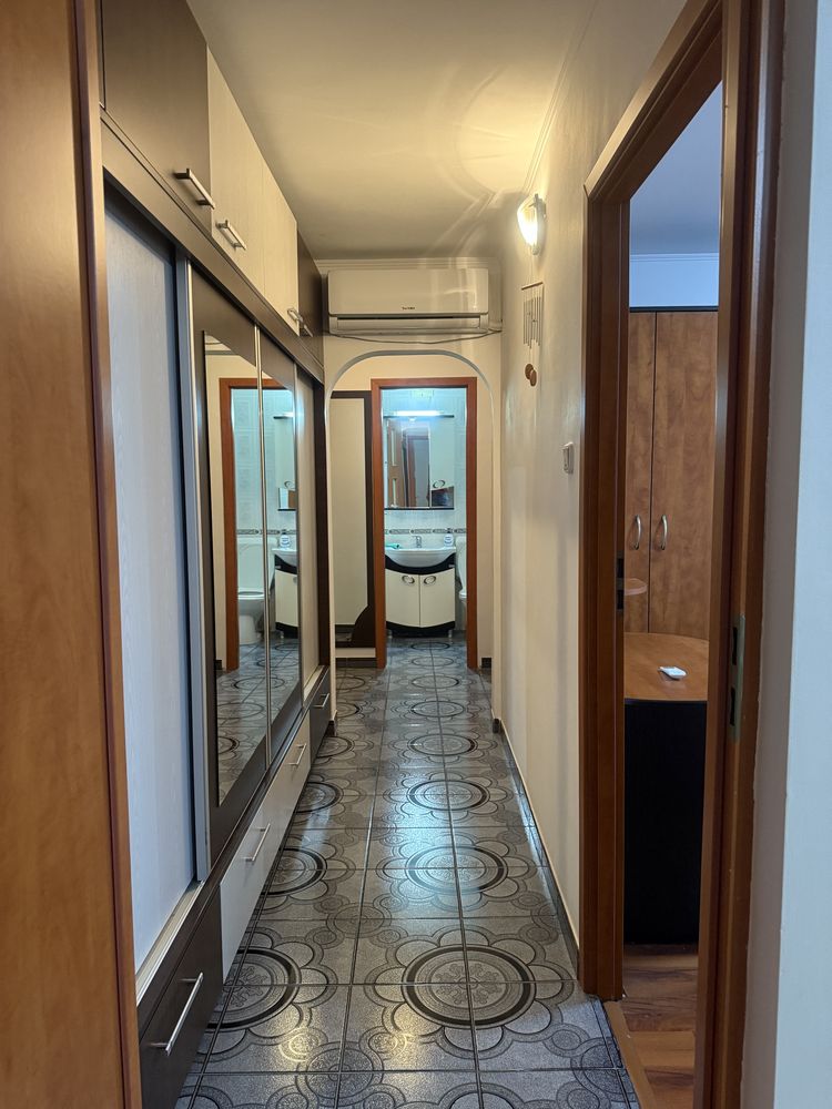 Apartament 2 camere de vanzare decomandat Sector 3
