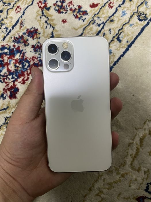 Айфон 12 про 128 гб