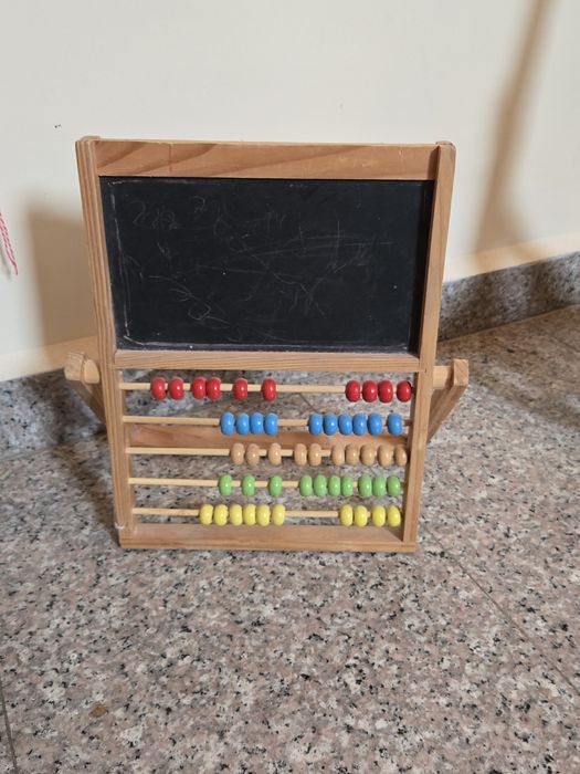 Детска дървена кухня