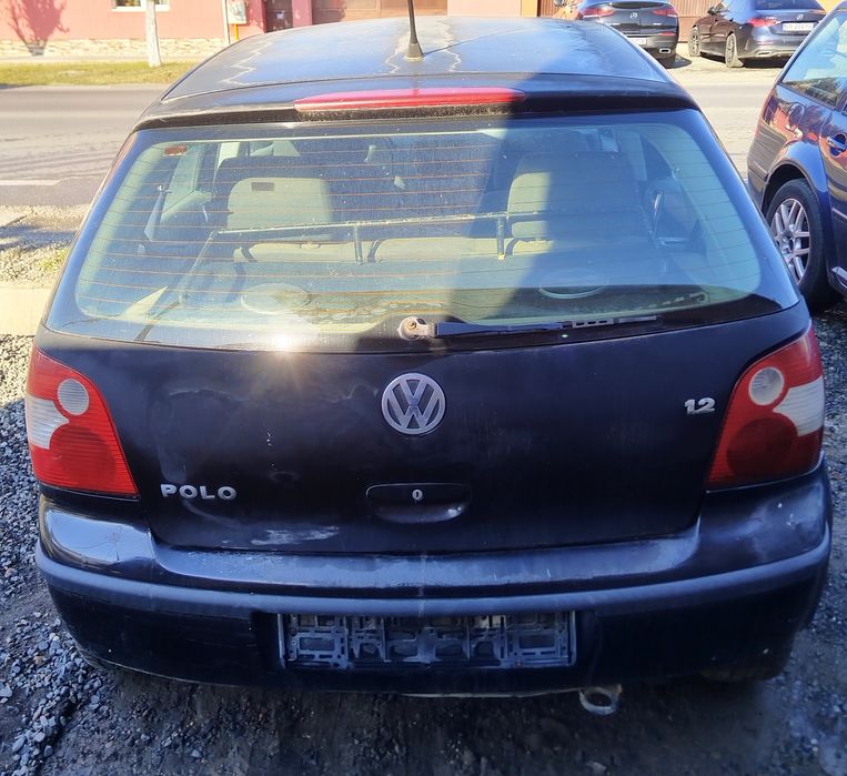 Haion complet Vw Polo 9n an 2001-2005