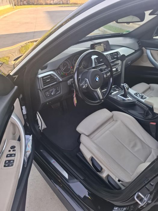Bmw 320d GT / XDRIVE / 2 Butoane / Head Up / Euro 6