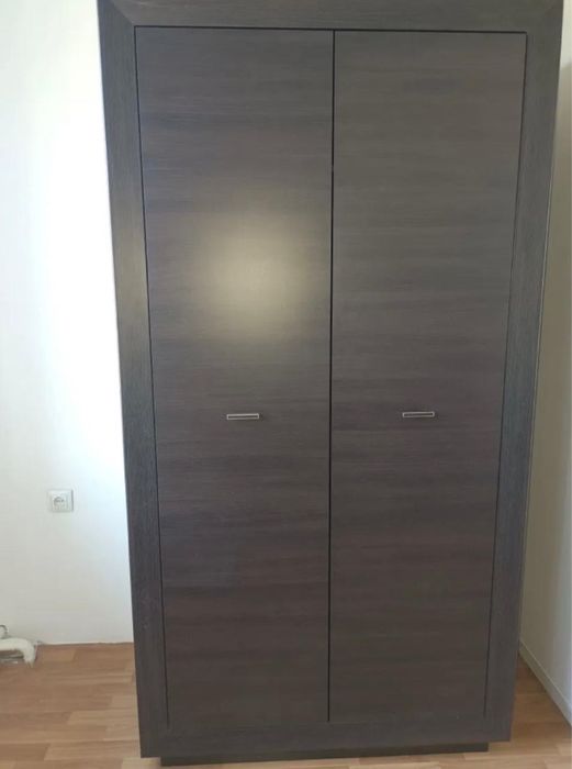 Срочно! шкаф , шифоньер платиновый 21тыс  Белорусский