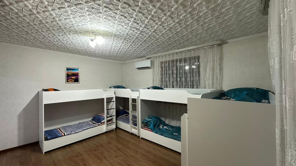 Сдаётся Хостел суточный