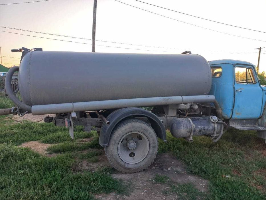 Продам Ассенизатор!