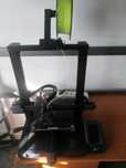 Vând imprimanta Creality Ender 3 S1