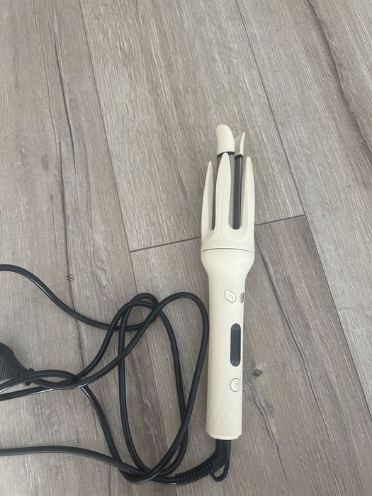 Vand ondulator de par