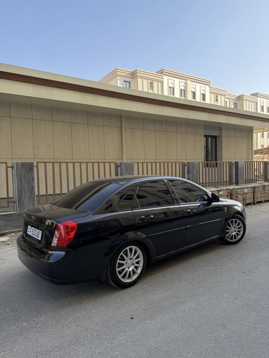 Diska optra yangi 4000km