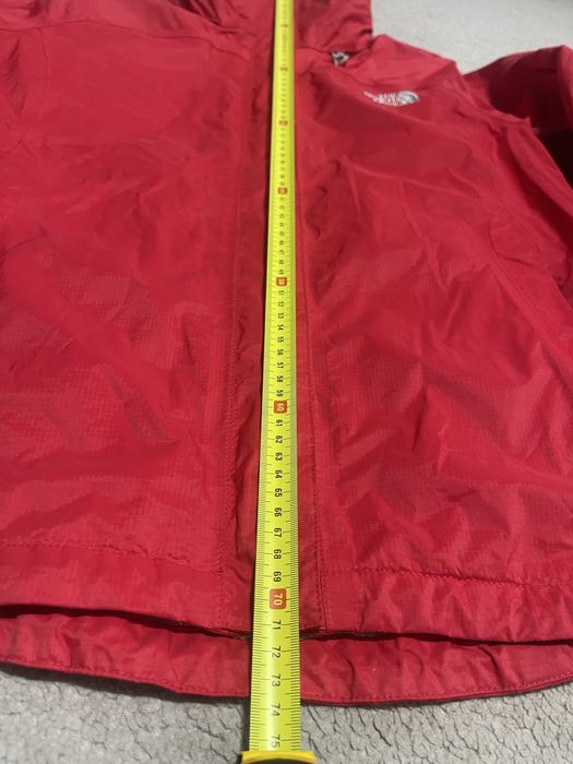 The North Face ..