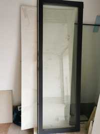 PVC Дограма, прозорец с врата
