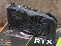 RTX 2060 Gigabite 6 gb