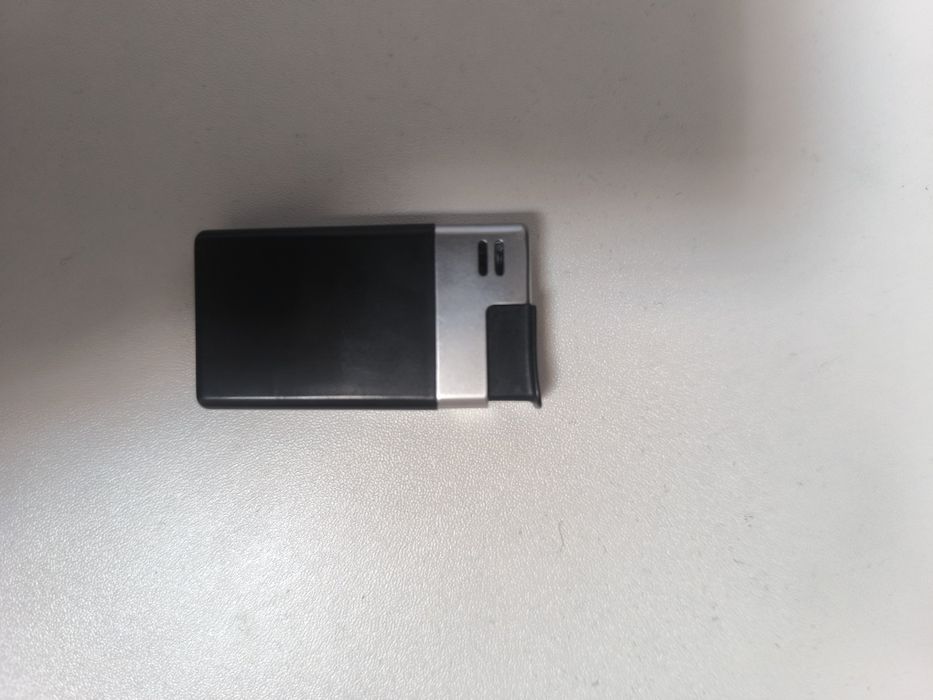 Запалка braun...