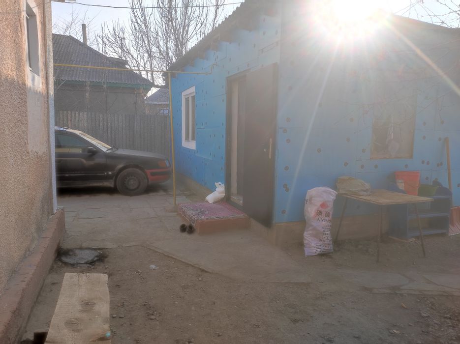 Продается дом в центрге Төле би зади мечети