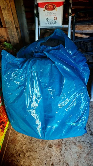 Зимни гуми  Hankook 235/65 R17