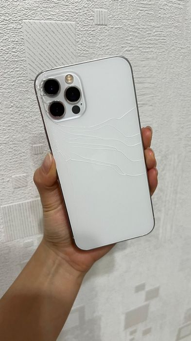 Айфон 12 про 128гб