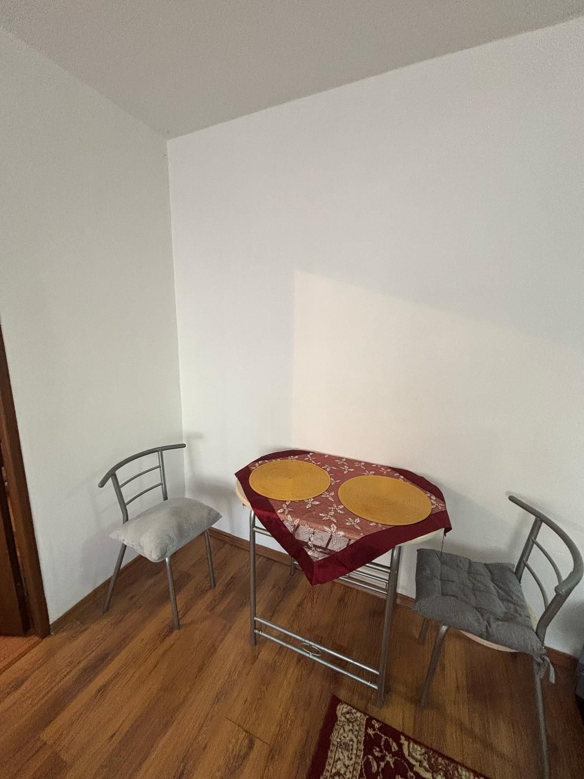 Apartament 2 camere