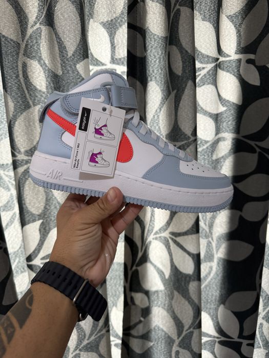 Nike Air Force 1 Mid