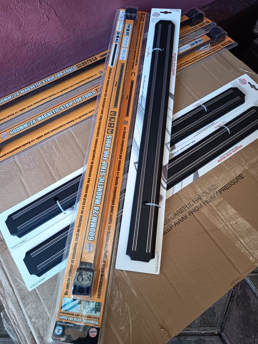 Set bandă magnetică.