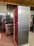 Combina frigorifica/frigider din inox NOU