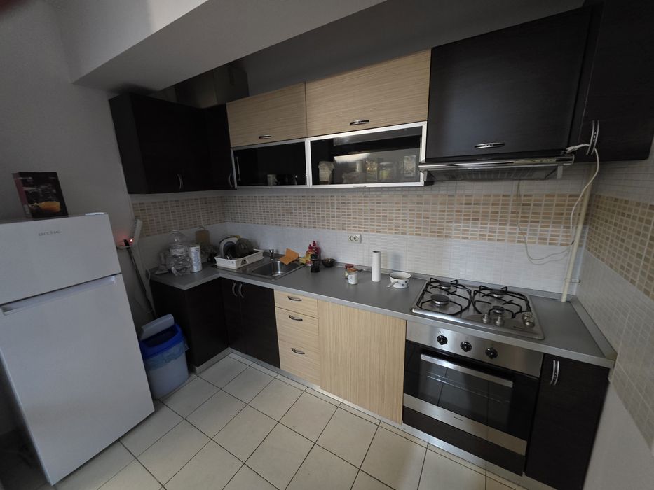 DE INCHIRIAT Apartament 2 camere central amenajat birou