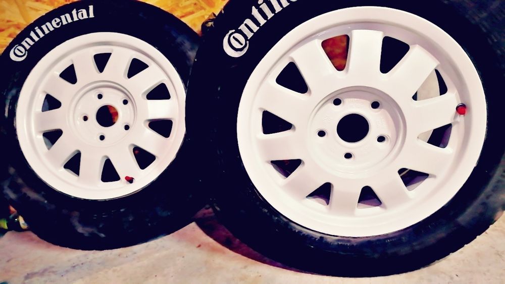 Jante r15, 5x112