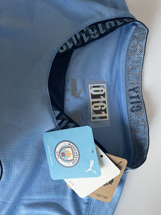 Оригинална футбола тениска