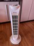 Ventilator vertical Platinium