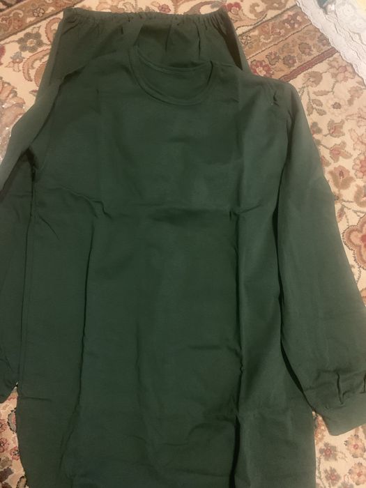 Мужское нательное белье