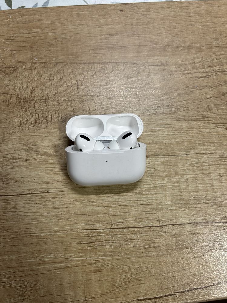 Air pods pro и air pods 2 pro