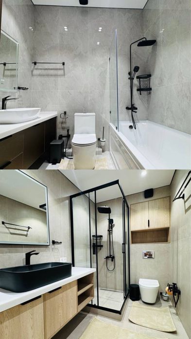 Продаётся квартира  ЖК “Poytaxt Gavhari”Ц-2 / «Басри Баба»