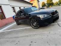 Bmw e60 530D M57