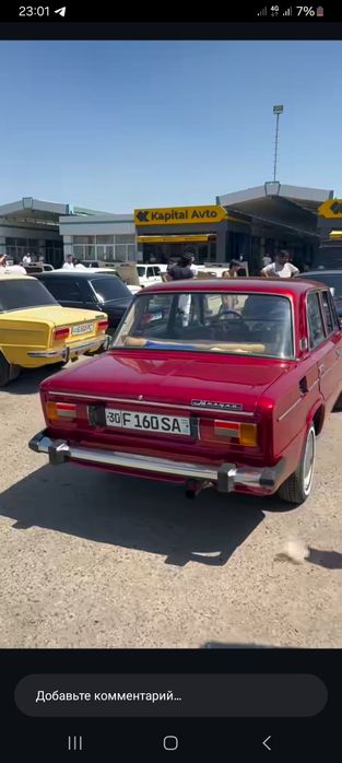 Vaz2106 cendiy moshina xolati zor mator karobka xadavoy ruduktor zor x