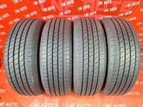 Anvelope H/T M+S - 255/65/18 - GoodYear Wrangler - CA NOI - DOT 4223