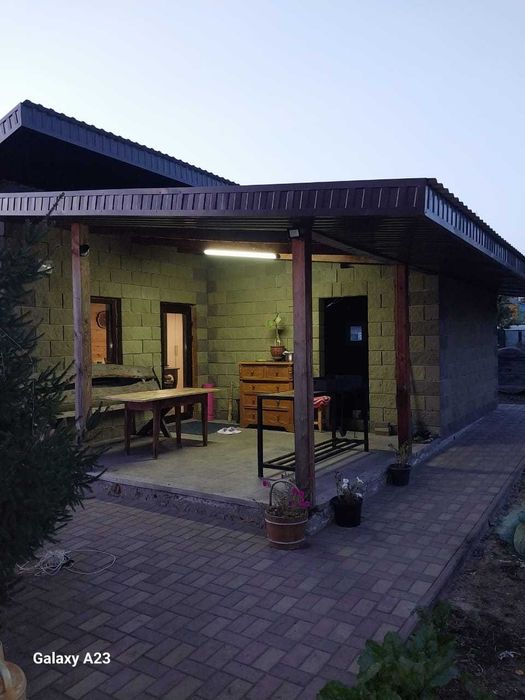 продам Дачу с/т Легенда