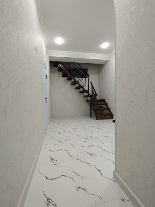 Чиланзар 14 квартал дуплекс 71+79 квадрат