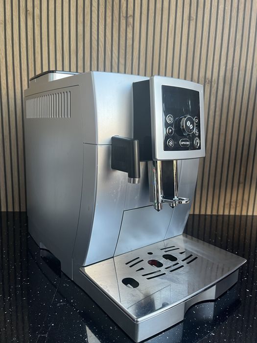 Delonghi  Cappuccino ECAM 23.450.S -  с половин година гаранция!