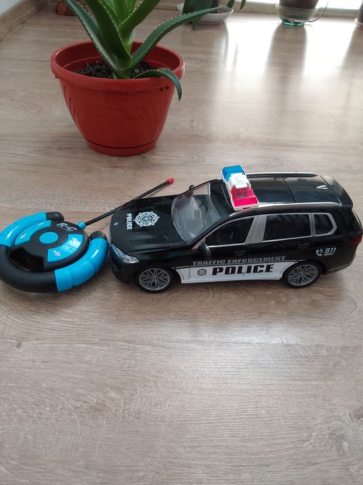 Masinute cu telecomanda