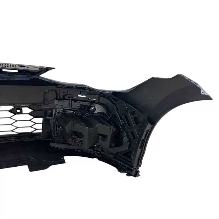 Боди Кит Vw Golf 8, GTI Design, Броня, Прагове,