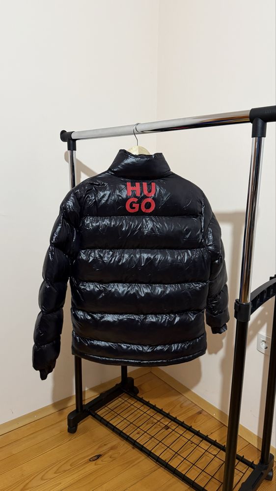 Мъжко яке Hugo Boss