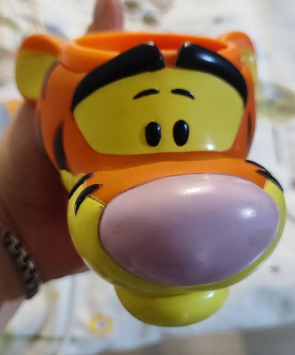 Стаканчик для карандашей