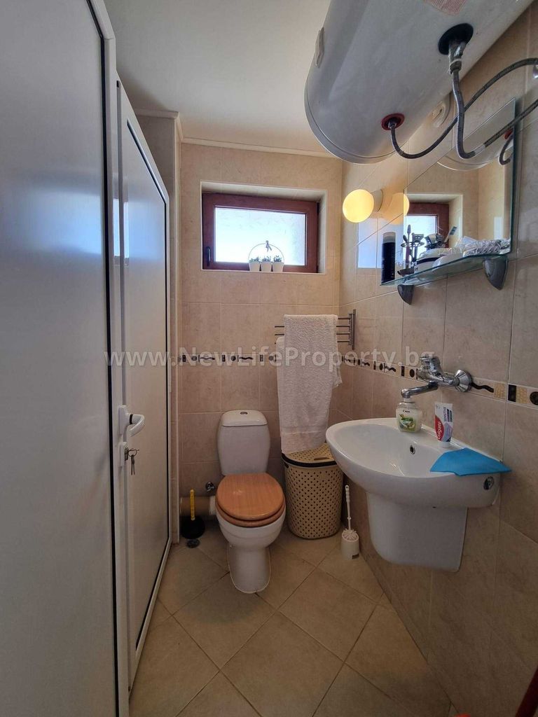 Продава се Къща в с. Горица, Област Бургас - 155 кв.м за 1288 €/кв.м - Снимка #13