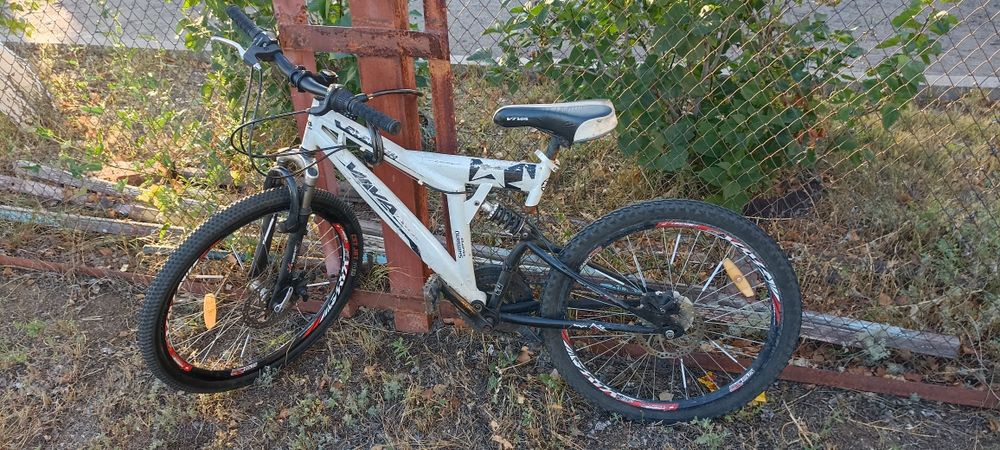 Велосипед VIVO d 24