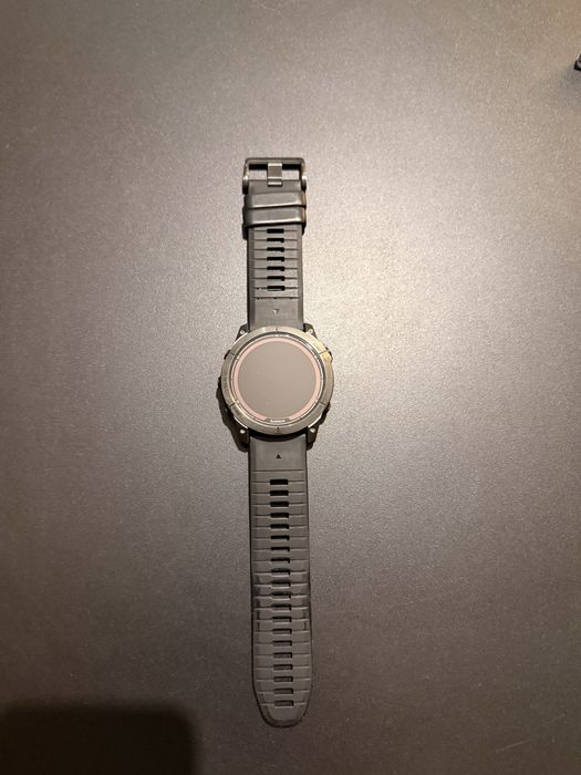 Garmin Fenix 7x Pro | 51 mm|